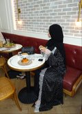 The Lina Abaya