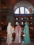 Maysa Abaya Set