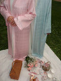 The Mira Abaya
