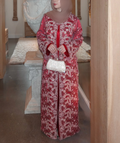 The Rania Abaya