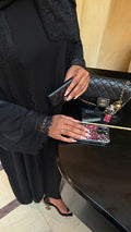 The Sabrina Abaya