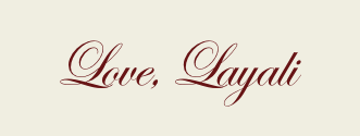 Layali the Collection