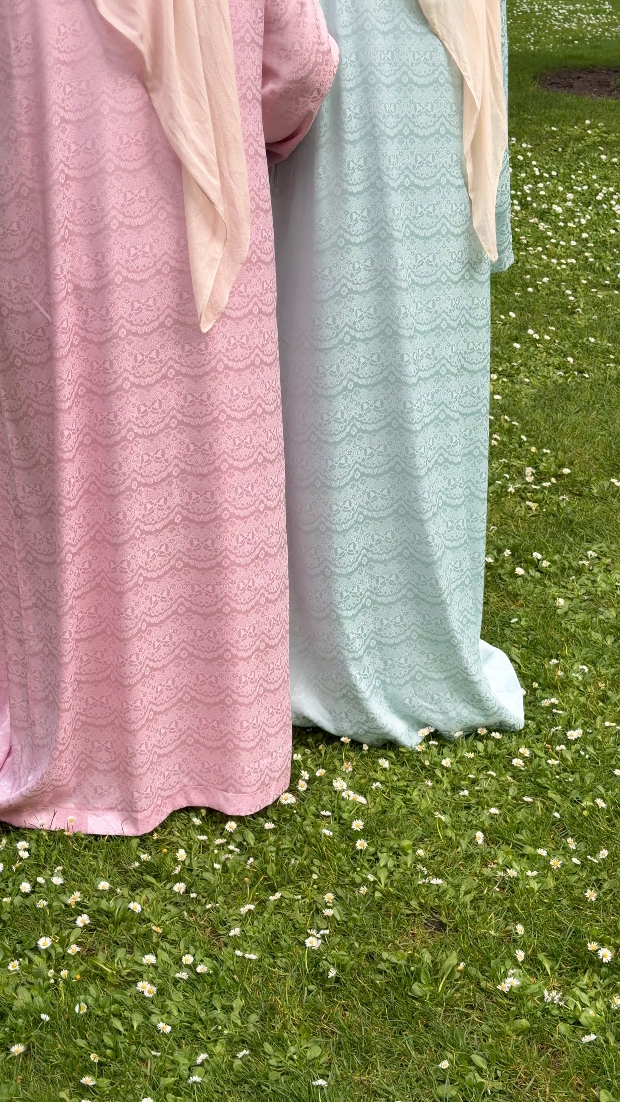 The Mira Abaya